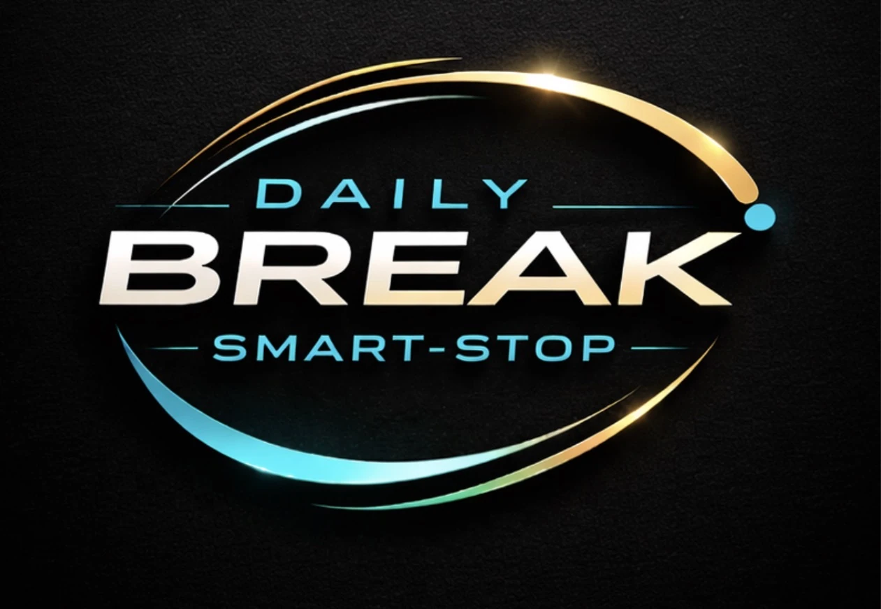 Daily Break
